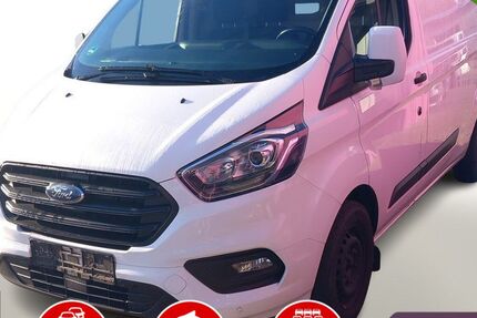Ford Transit Custom 70.650 km 19.988 &euro; Kehl 77694