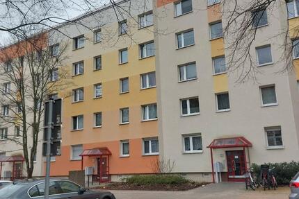 Wohnung Cottbus Merzdorf - 2 Zimmer, 48 m&sup2;, 280&euro; | Angebot:26403570
