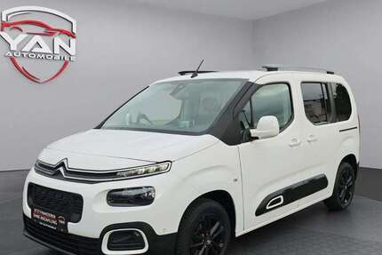 Citroen Berlingo 87.167 km 19.900 &euro; Koblenz 56070