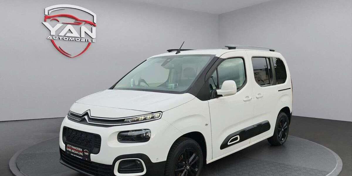 Citroen Berlingo 87.167 km 19.900 &euro; Koblenz 56070
