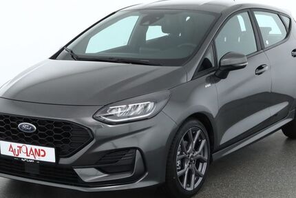 Ford Fiesta 23.193 km 19.990 &euro; Zella-Mehlis 98544