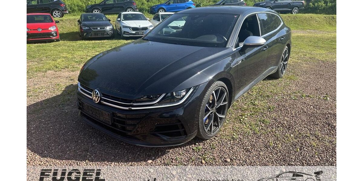 VW Arteon 79.140 km 29.499 &euro; Chemnitz 09125