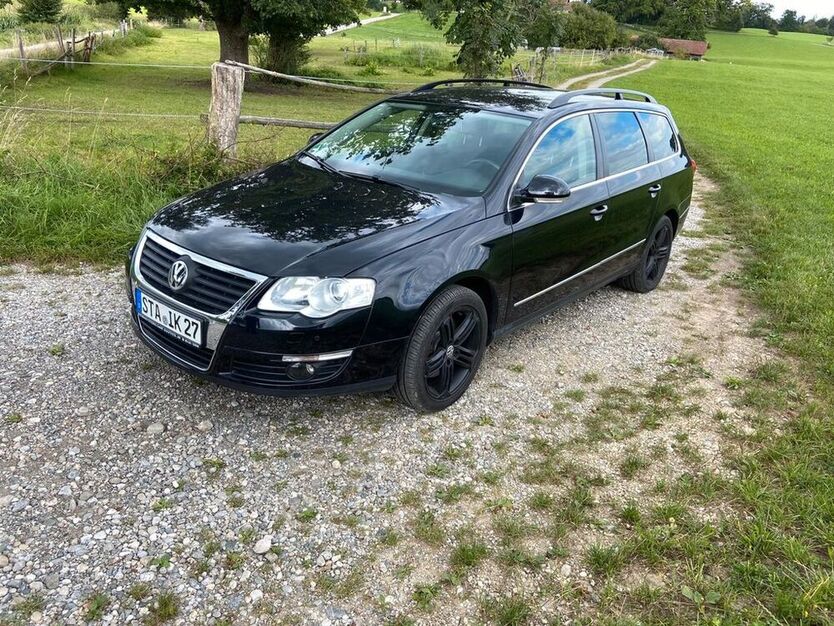 Passat