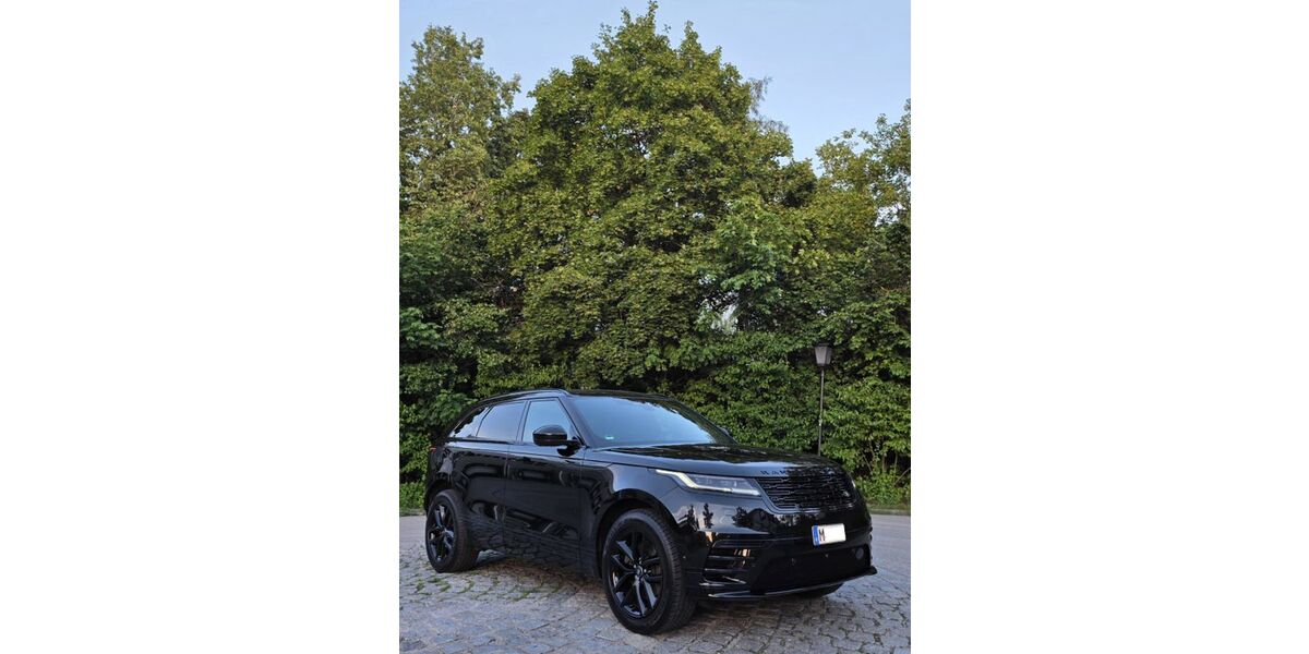 Land Rover Range Rover Velar 35.450 km 50.900 &euro; Haar 85540