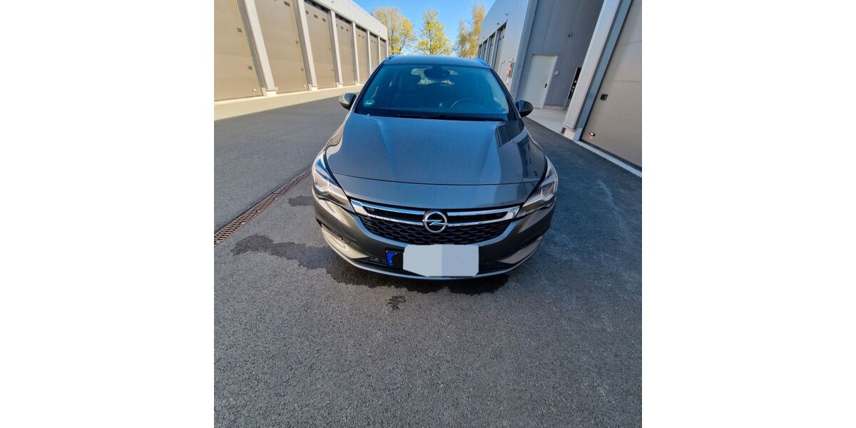 Opel Astra 136.000 km 8.900 &euro; Winterberg 59955