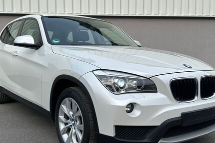 BMW X1 168.231 km 10.500 &euro; Lauda-Königshofen 97922