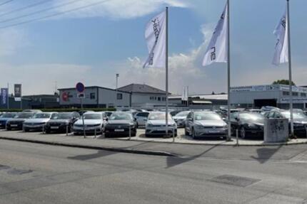 Gewerbegrundstück in stark frequentierter Lage von Rheinfelden! zimmer