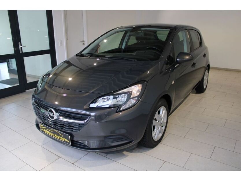 Corsa