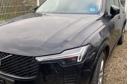 Volvo XC90 23.849 km 74.490 € Übach-Palenberg 52531