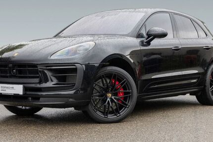 Porsche Macan 62.100 km 79.950 € München 81477