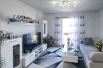 Top modernisierte EG-Wohnung mit Balkon in ruhiger Stadtrandlage von Kusel – ideal für SinglePaar - Erdgeschoßwohnung Kusel | Angebot:27159268