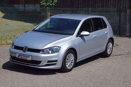 VW Golf 162.000 km 8.950 &euro; Lengede / Broistedt 38268