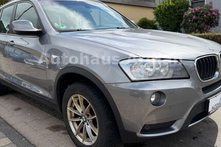 BMW X3 128.942 km 12.999 &euro; Kirchberg 55481