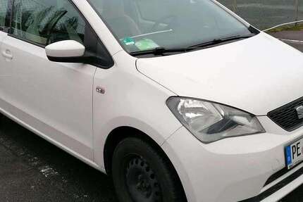 Seat Mii 108.442 km 1.500 &euro; Augsburg 86156