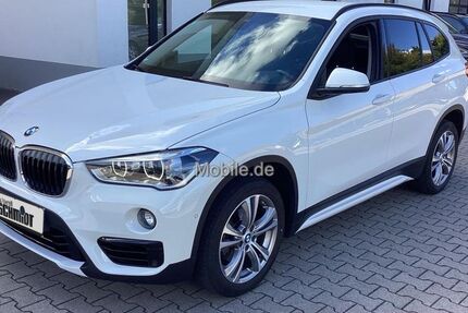 BMW X1 146.003 km 15.890 € Soest 59494