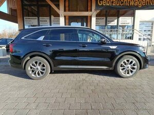 Kia SORENTO 2.2D AWD DCT8 SPIRIT PREM 7S 38.578 km 40.960 &euro; Höhenkirchen-Siegertsbrun 85635