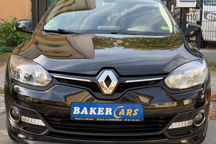 Renault Megane 94.000 km 6.990 &euro; Berlin 12307