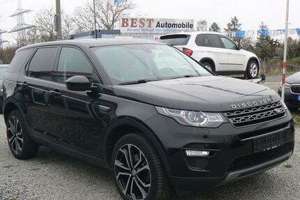 Land Rover Discovery 135.000 km 13.690 &euro; Schweinfurt 97424