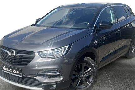 Opel Grandland (X) 103.083 km 13.650 &euro; Düren 52353
