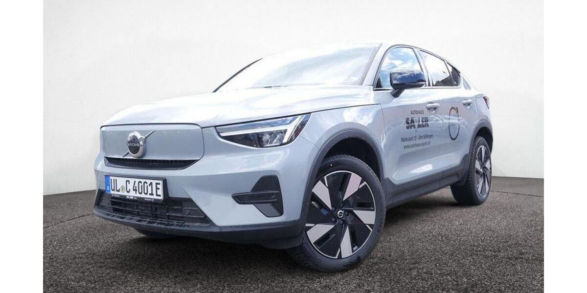Volvo C40 14.000 km 41.990 &euro; Ulm 89081