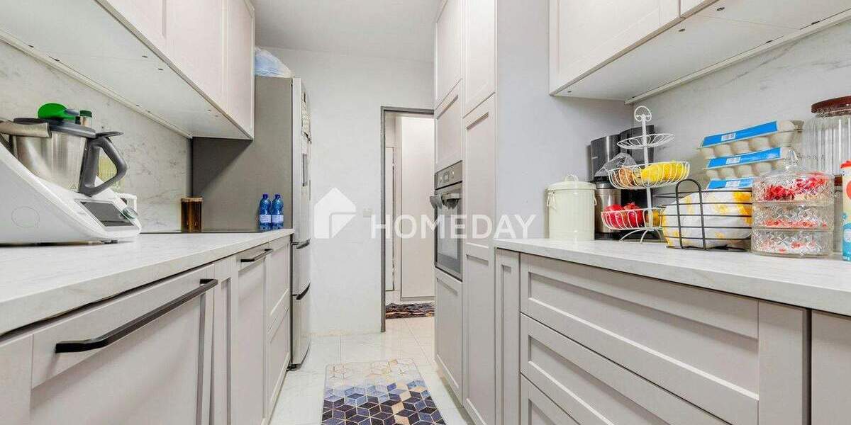 Etagenwohnung Röthenbach - 2 Zimmer, 57 m&sup2;, 165.000&euro; | Angebot:25410244