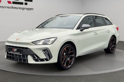 Cupra Leon 9.500 km 43.990 &euro; Flensburg 24941