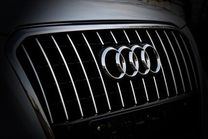 Audi Q5 137.000 km 12.800 &euro; Bayreuth 95445