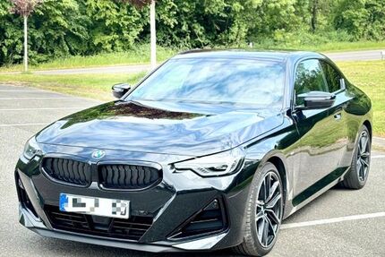 BMW M240i 36.500 km 38.000 &euro; Bexbach 66450