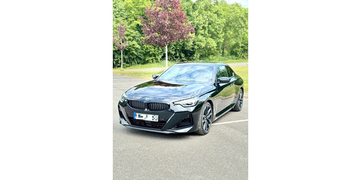 BMW M240i 36.500 km 38.000 &euro; Bexbach 66450