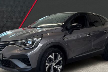 Renault Captur 67.876 km 18.570 &euro; Weißenburg 91781