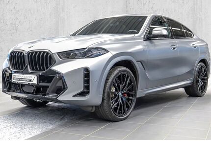 BMW X6 22.227 km 81.495 &euro; Köln-West 50858