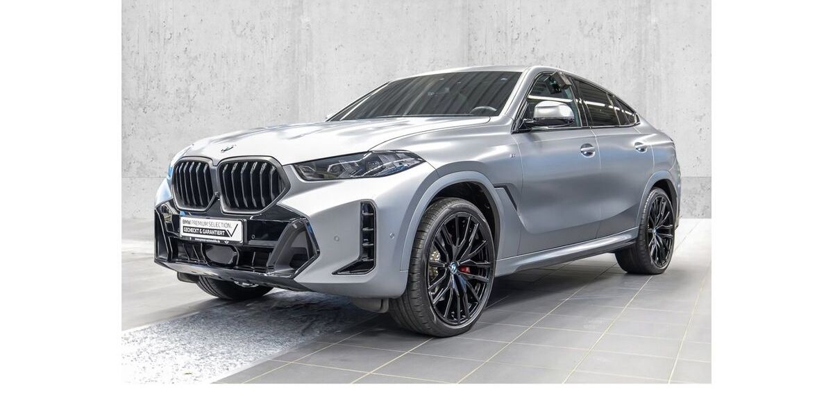 BMW X6 22.227 km 81.495 &euro; Köln-West 50858