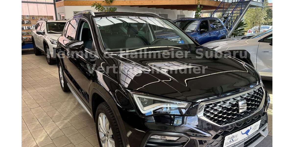 Seat Ateca 29.449 km 26.950 &euro; Hörstel 48477