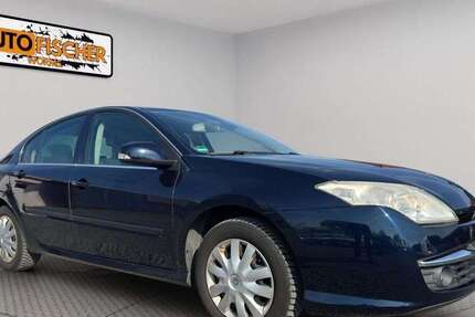 Renault Laguna 184.900 km 3.800 &euro; Worms 67547