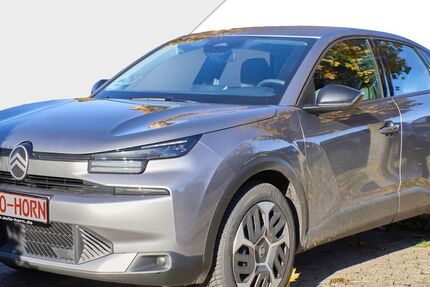 Citroen C4 2.500 km 21.990 &euro; Kiel 24146
