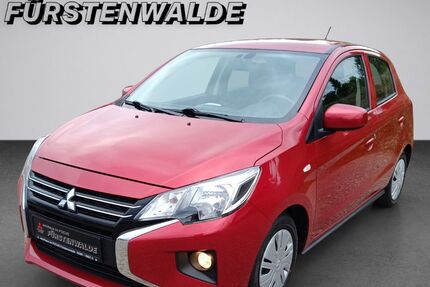 Mitsubishi Space Star 76.790 km 9.995 &euro; Fürstenwalde 15517