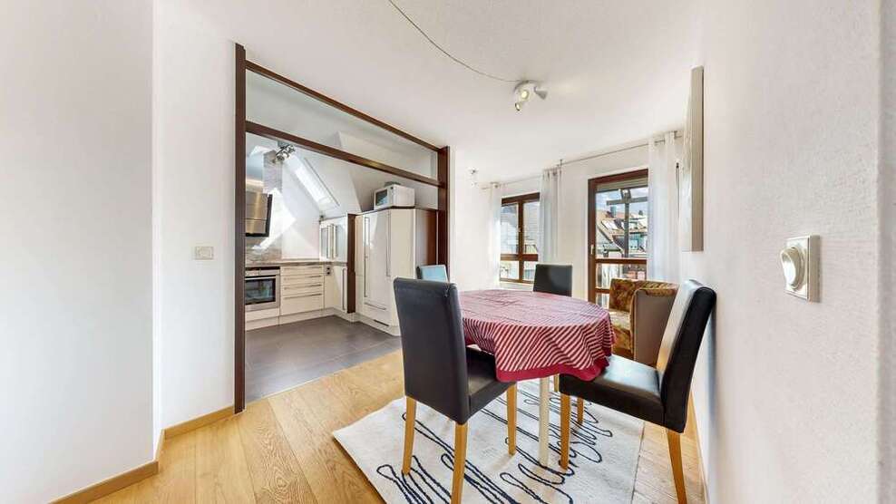 Wohnung zum Mieten in Nürnberg 990 € 68 m²