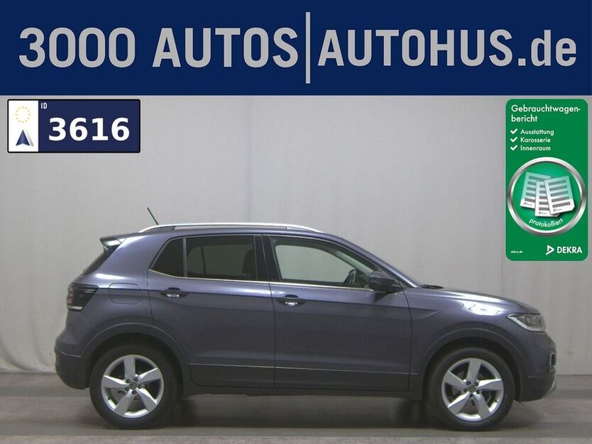 T-Cross