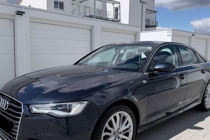 Audi A6 123.000 km 18.999 &euro; Burgoberbach 91595