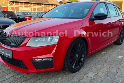 Skoda Octavia 260.121 km 8.390 &euro; Winsen Luhe 21423