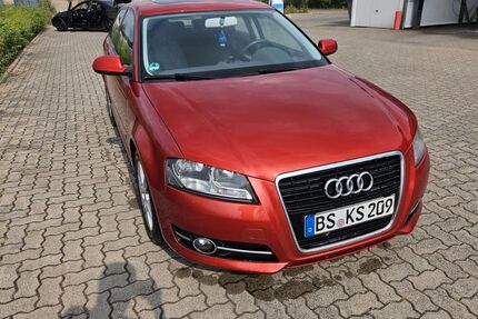 Audi A3 170.288 km 5.950 &euro; Braunschweig 38124