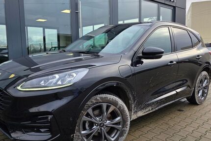 Ford Kuga 40.000 km 26.999 &euro; Damme 49401