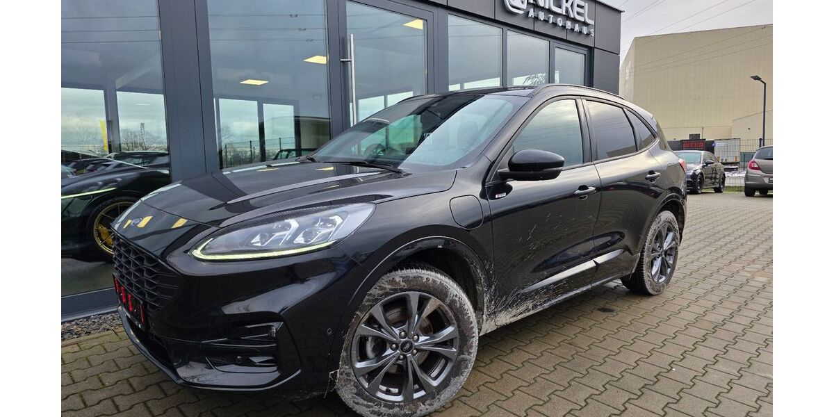 Ford Kuga 40.000 km 26.999 &euro; Damme 49401