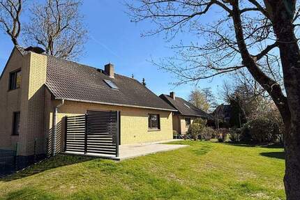 Haus Weyhe Leeste - 4 Zimmer, 140 m&sup2;, 1.400&euro; | Angebot:26291377