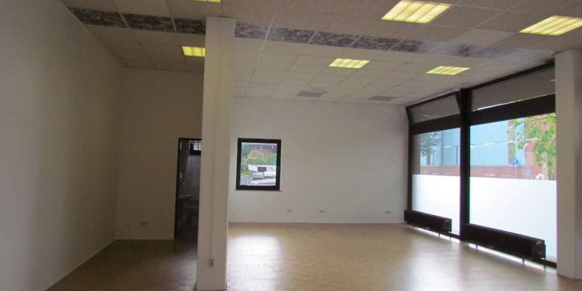 Gewerbeobjekt Mölln - 2.400&euro; | Angebot:23677500