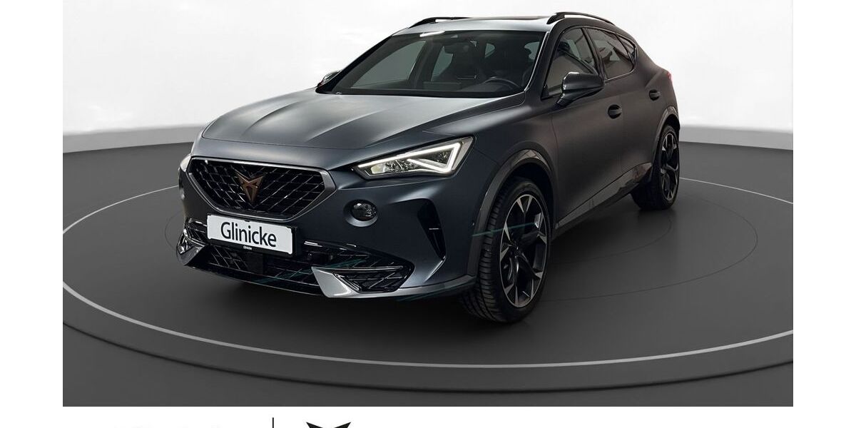 Cupra Formentor 20.170 km 31.680 &euro; Minden 32427