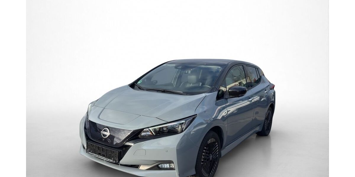 Nissan Leaf 10.954 km 23.980 &euro; Bornheim 53332