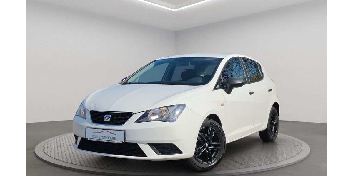 Seat Ibiza 150.000 km 5.490 &euro; Neustadt 31535