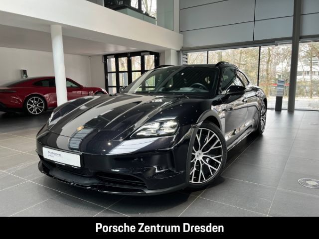 Porsche Taycan 36.168 km 104.860 &euro; Dresden 01129