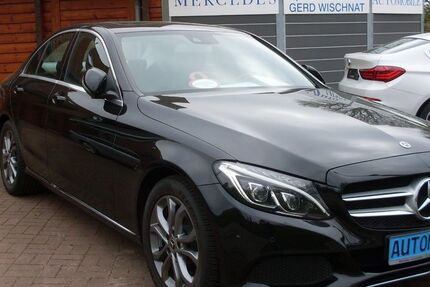Mercedes-Benz C 180 48.600 km 23.850 &euro; Alt-Mölln 23881